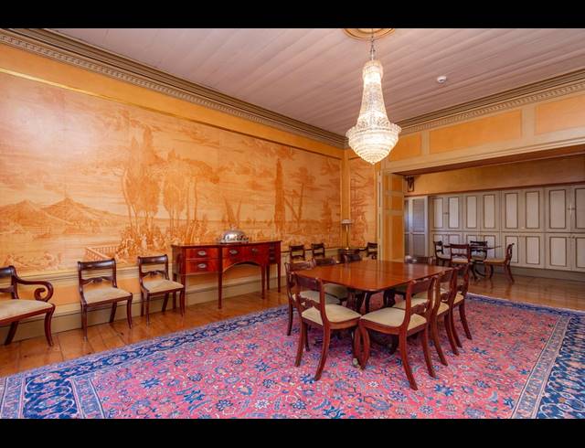4 BEDROOM HOUSE RENTED IN GARDENS
